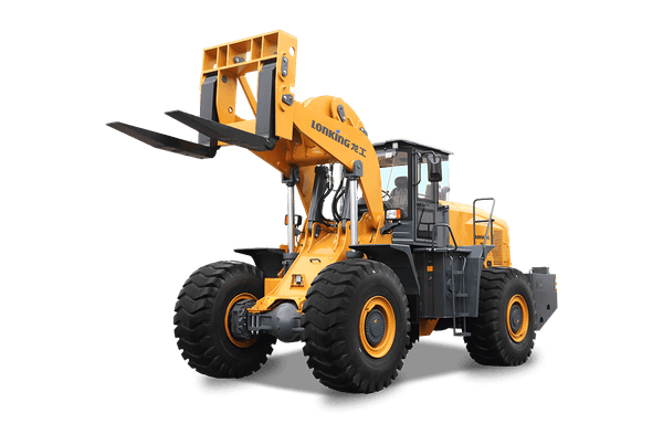 LONKING LGFT28 — Cargador / Montacargas Pesado